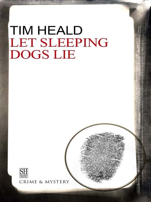 Title details for Let Sleeping Dogs Lie by Tim Heald - Available